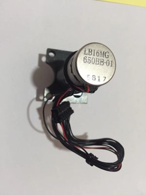 Motor 5UTR-MO-02 Ryobi Ink Assembly For Ryobi 92 Series)Number LB16MG-650BB-01