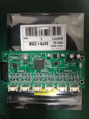 Ryobi Circuit Board 5UTR-1235B 5UTR-1879B 5UTR-1885A