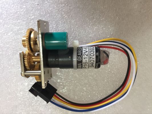 TE-16KM-12-576 JP16-12V-62.66 Ryobi Ink Key Motor Supply