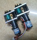 TE16KM-12-384 Ink key Motor/Circuit Board/Potentiometer