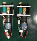 Ryobi Circuit Board/Potentiometer/TE16KM-12-384 Ink Assemblies