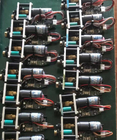 Ryobi-Ink circuit board 6554 66 731-1 Engine TE 16KJ2-12-384