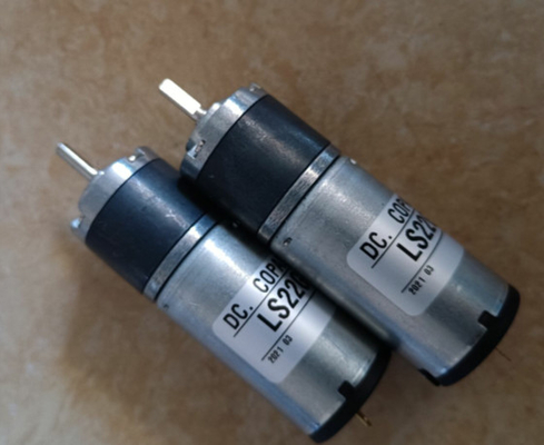 Ink Key Motor/Completely LA22G-370VC 24V Akiyama BT.ST Series