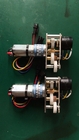 Sakurai Ink Motor TE-22FH-24-200/904-227-900A Potentiometer/Board