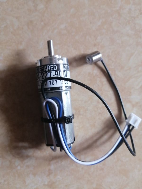 Sakurai ink key motor Potentiometer/ connecters/904-227-900A