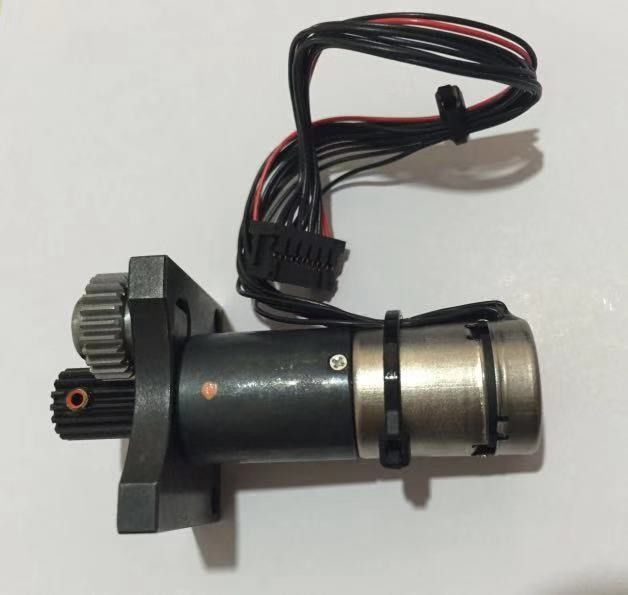 INK KEY MOTOR/COMPLETED FOR RYOBI 924/754