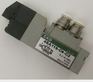 Supply 4SA119-C4-C2 CKD/ Japan