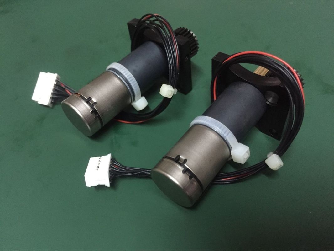 Ink Motor Assy-5UTR-MO-02-Alternative（For RYOBI 922& 924 &754 & 755）