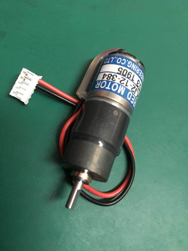 Ryobi ink key motor supply-motor TE16KM-12-384/576