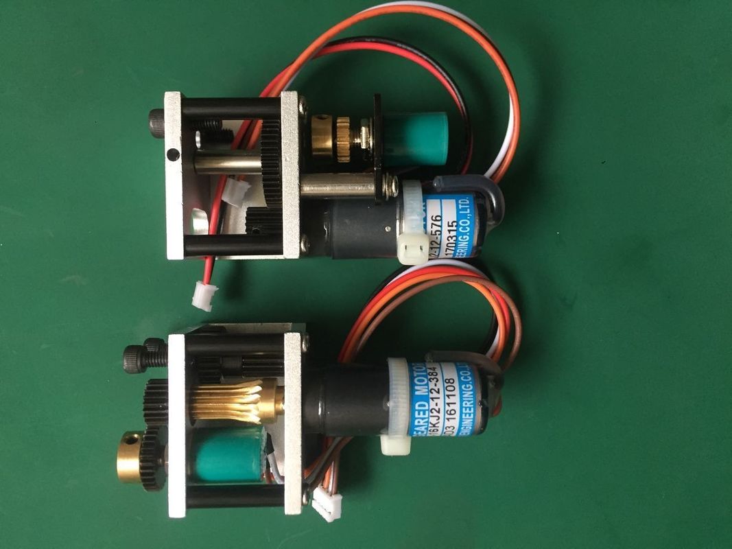 Ryobi Printer Parts-Ink motor&potentiometer&PCB&CKD supply