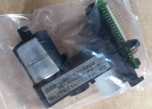78 us$ Roland Spare Parts-Ink key completely C37M811335