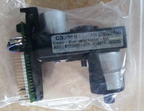 Ink key motor completely Roland Printer 200E Spare Parts