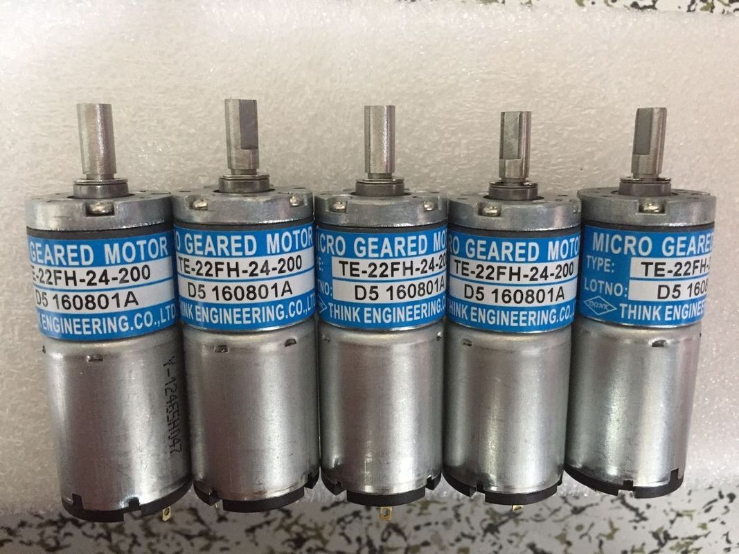 Supply Ink motor assy (TE-22FH-24-200) for Sakurai offset-150 us$/set