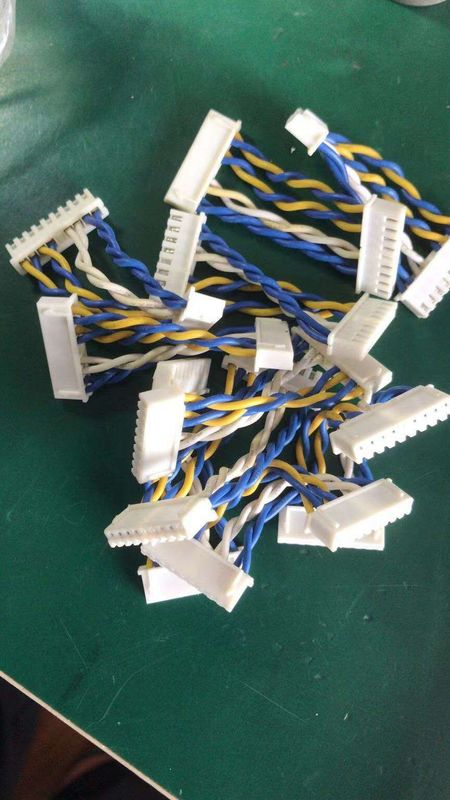 Cables (with PCB) Sakurai Prinint part/,Ink Motor,Potentiometer