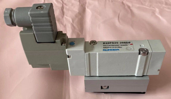 K20PS25-200DP(Komori Printer)