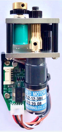 Inkkey Motor TE-16KM-12-384 Circuit Board-Ryobi 750 Serie Press