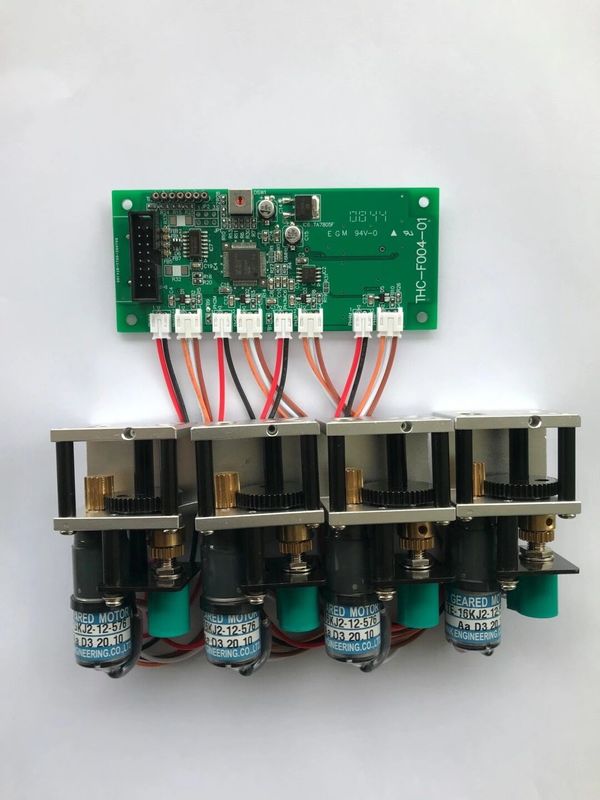 Ink Circuit Board Ryobi 920 (Motor TE-16KM-12-576) PCB, Control Board Supply
